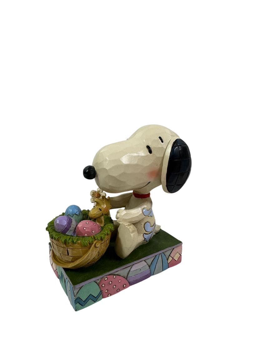 ジムショア　イースタースヌーピー