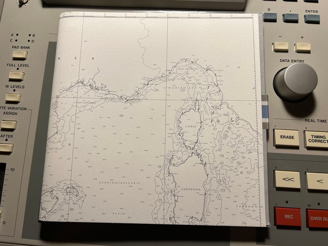 ELECTROCUTICA CYGNUS.CCシリーズCD