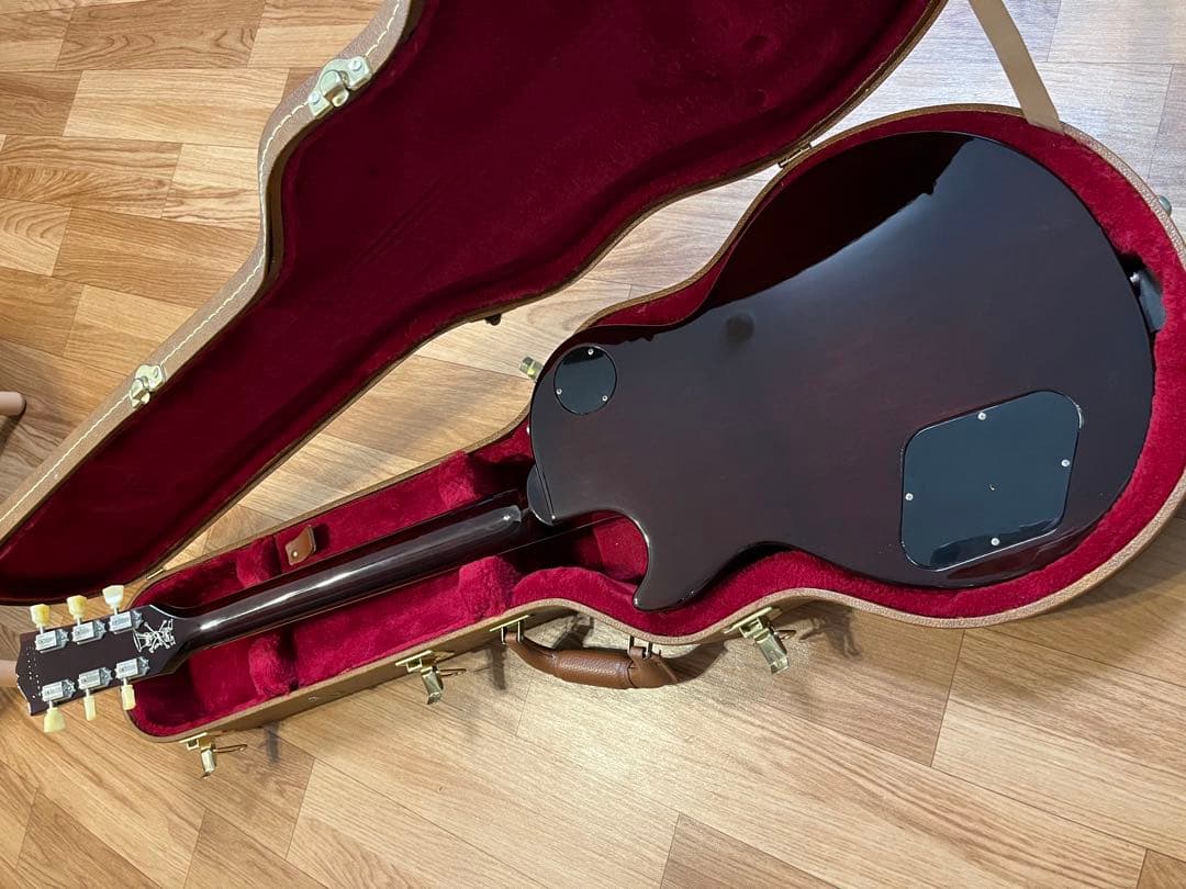 ギター Gibson Slash Victoria Les Paul Standard