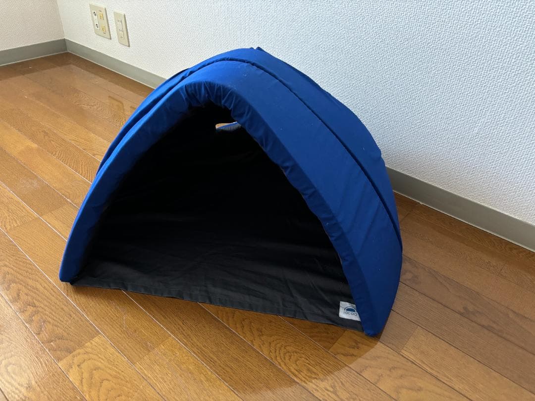 IGLOO (イグルー)　快眠ドーム