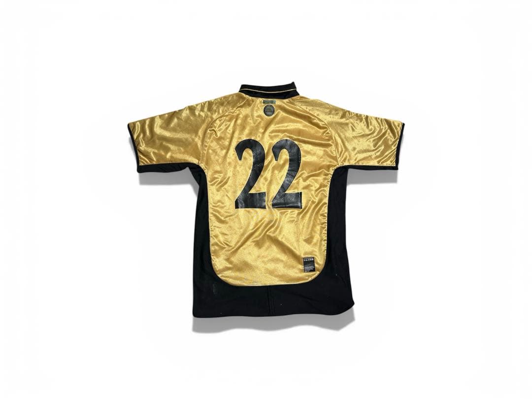00s UMBRO マンＵ100周年記念ユニ