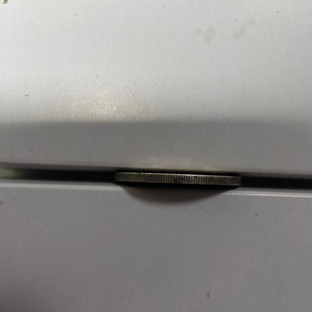 古銭 銀貨 旧貨幣 袁世凱 壹園銀貨 アンティーク 