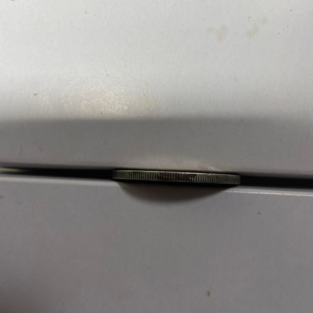 古銭 銀貨 旧貨幣 袁世凱 壹園銀貨 アンティーク 