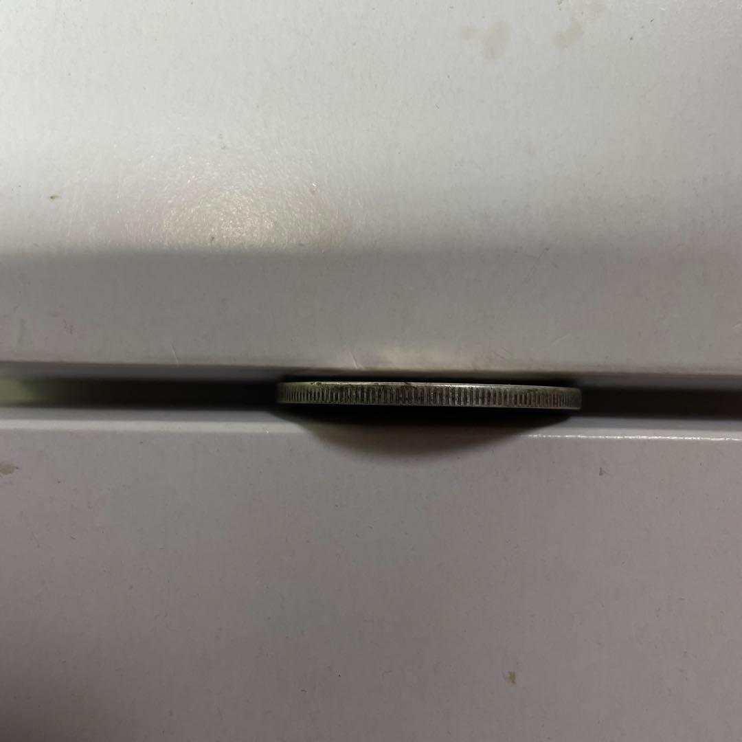 古銭 銀貨 旧貨幣 袁世凱 壹園銀貨 アンティーク 