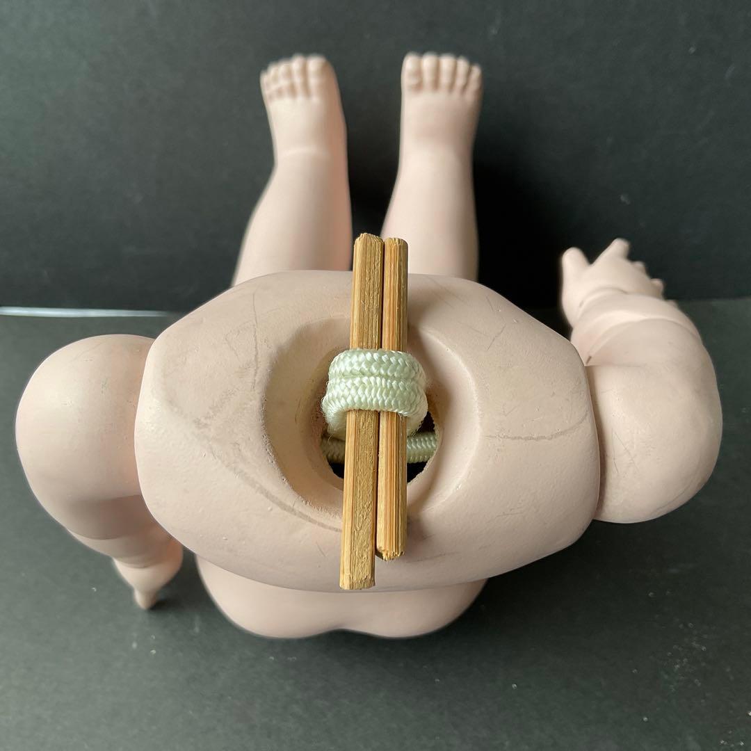 コンポジションボディ約30cm 人形ボディ（日本製)