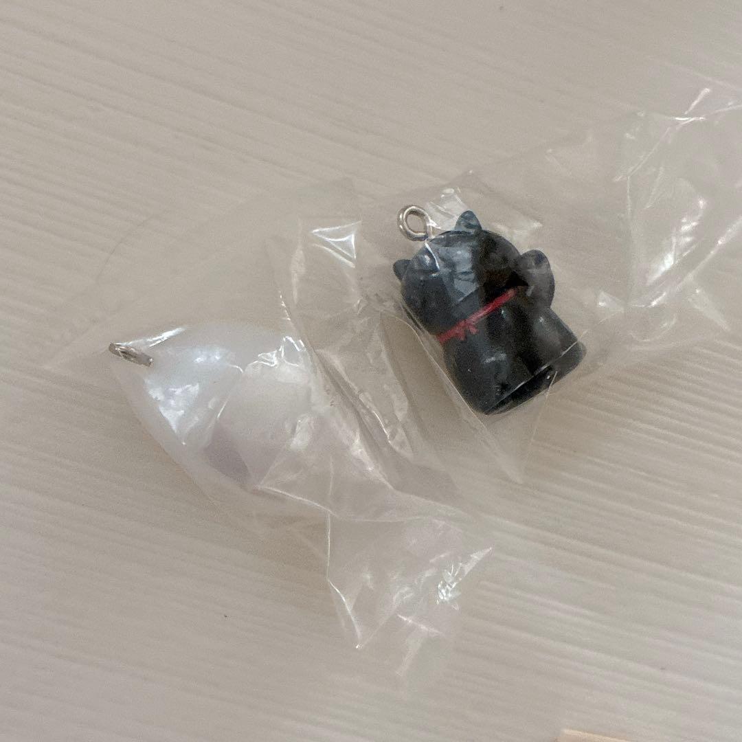 にゃんにゃんにゃんこ にゃんこ神社 おみくじ マスコット だるま