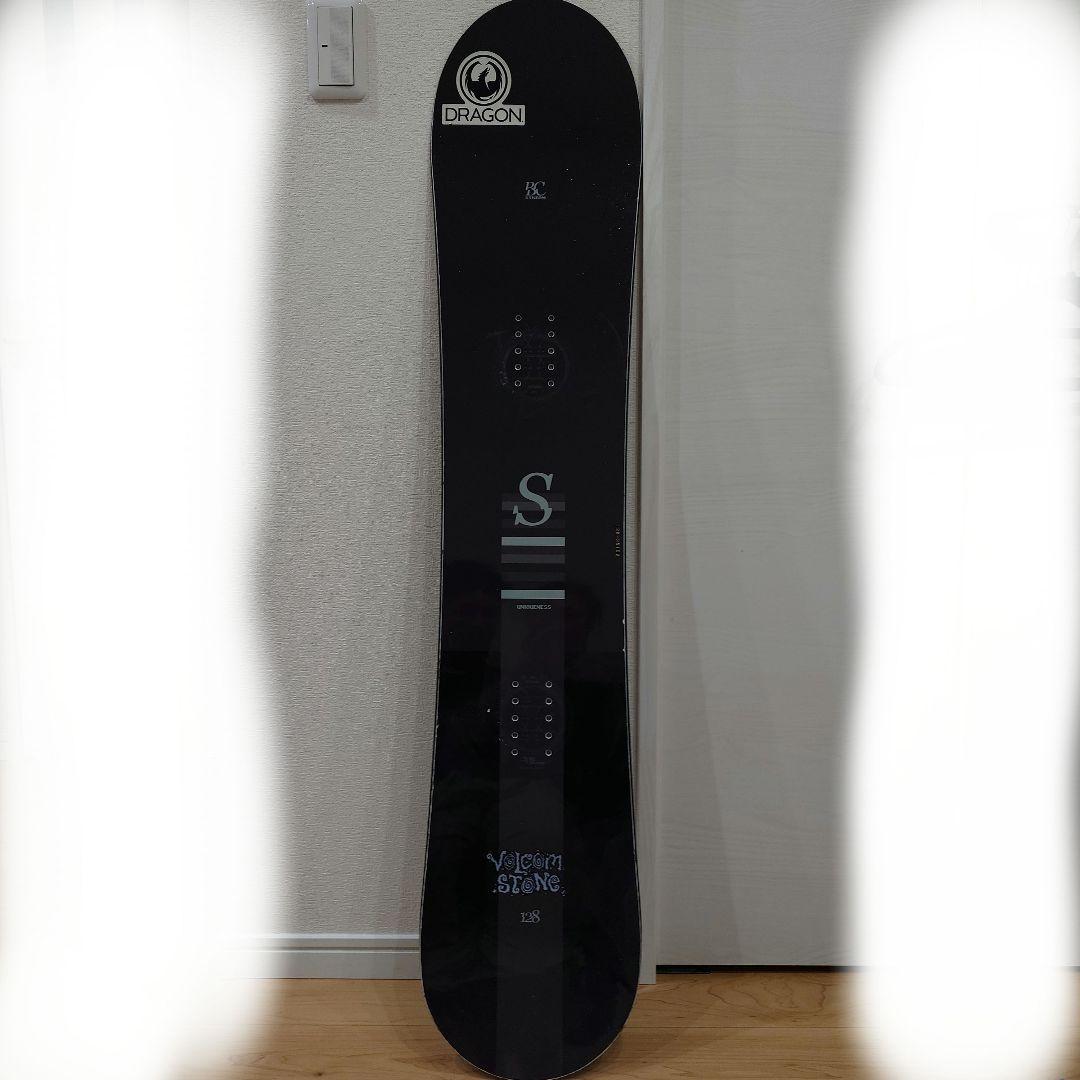 スノーボード BC STREAM 128cm