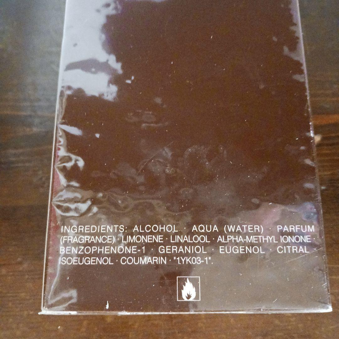 香水(男性用) Yves Saint Laurent M7 Eau de Toilette