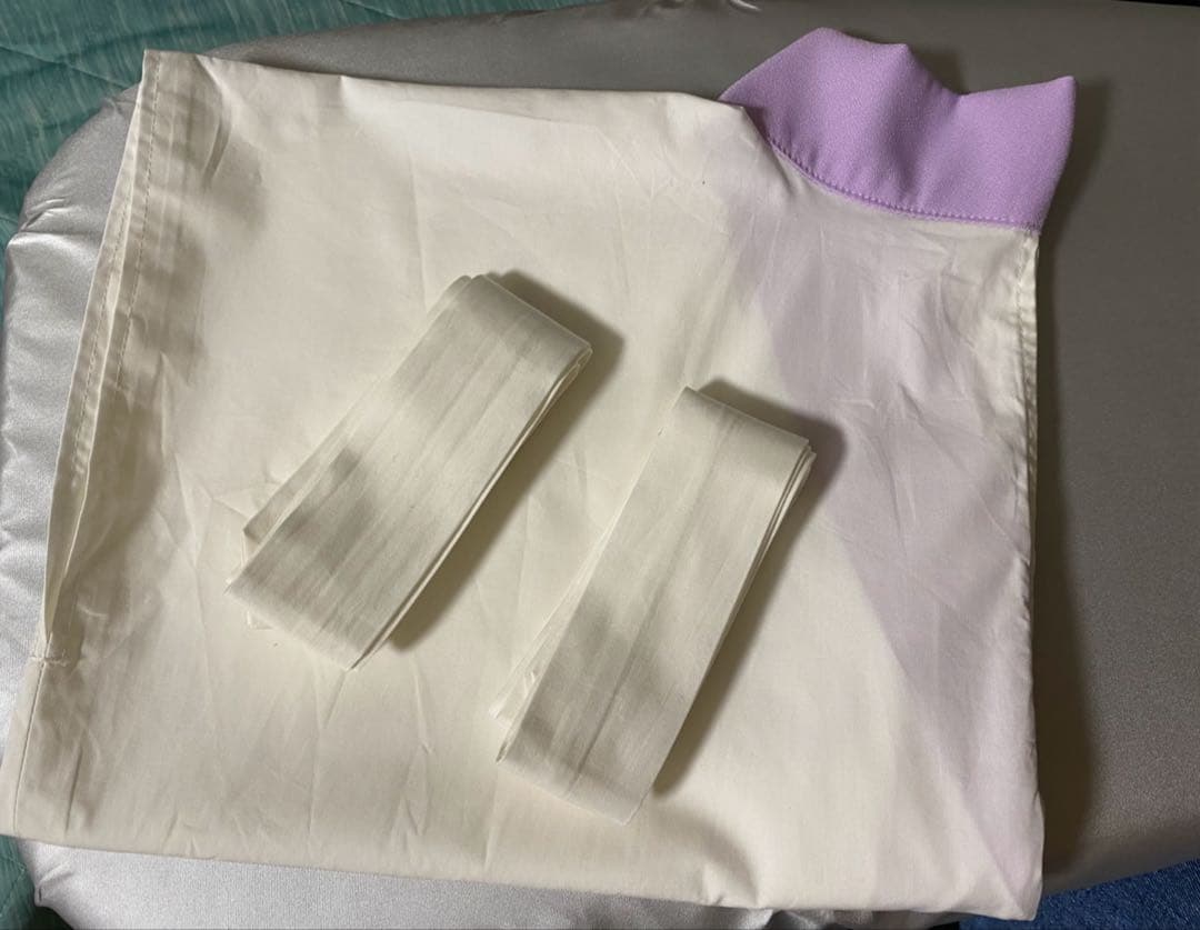 かんたん袴　小学校　卒業式　150cm