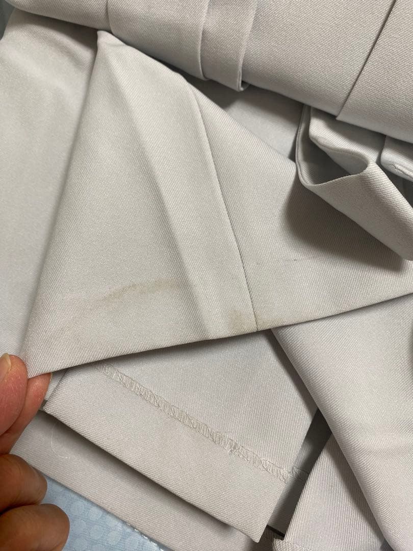 かんたん袴　小学校　卒業式　150cm