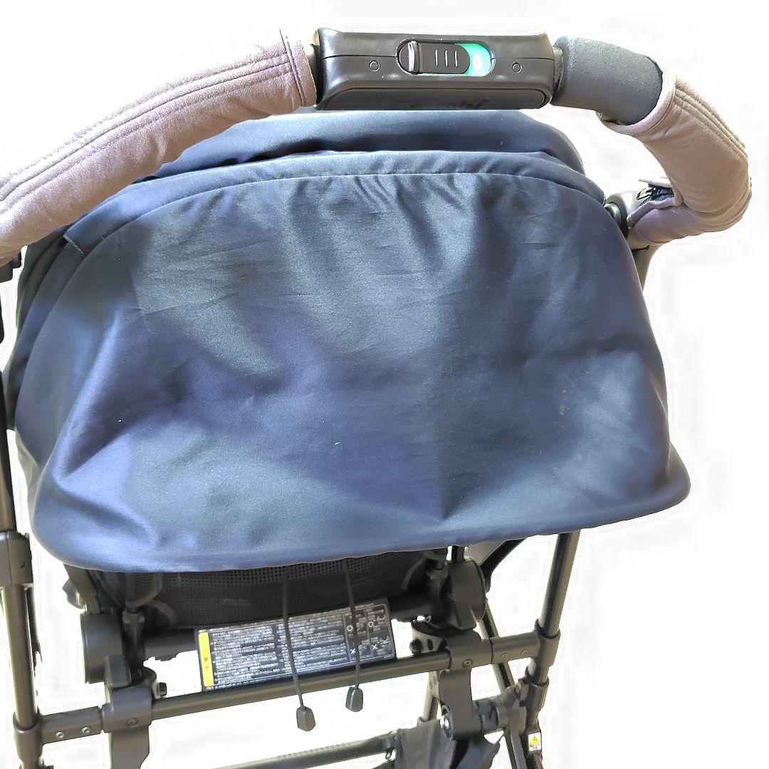 きび様　Combi コンビ CWL　ラベリタ　エッグショック　 AL ベビーカー