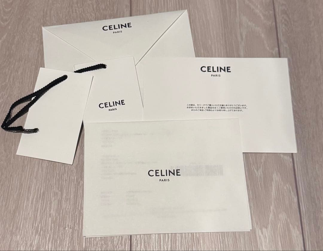 セリーヌ　トリオンフ タンクトップ　xs