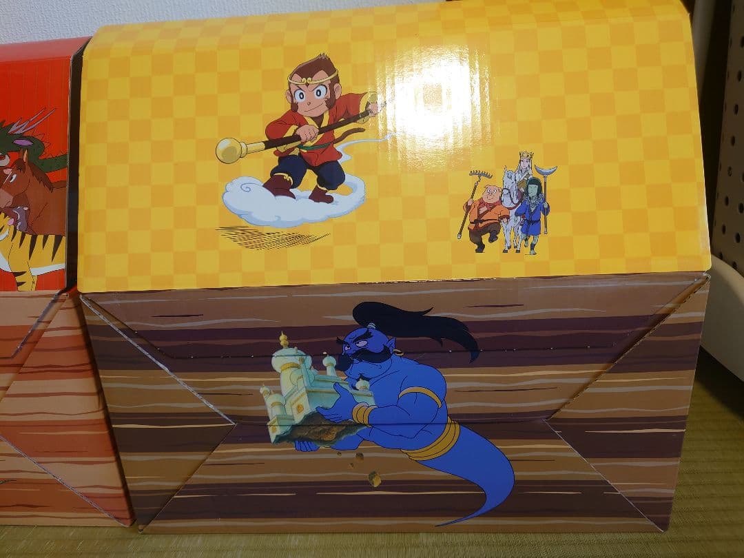 ◆美品◆ポプラ社★はじめての世界名作えほん あか、きいろいえほん(1～80巻)