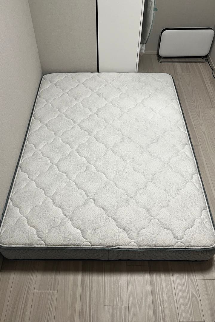 フランスベッド / TW-100 α マットレス ダブル