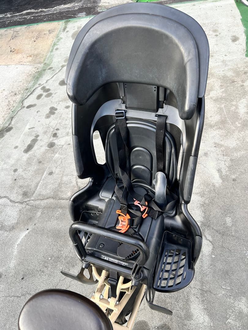 No.616 パナソニックギュット・アニーズ・DX BE-ELMA032整備済み