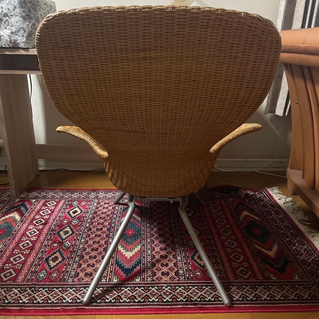 IDEE PHOBOS イデー ラウンジチェア