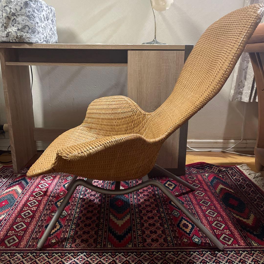 IDEE PHOBOS イデー ラウンジチェア