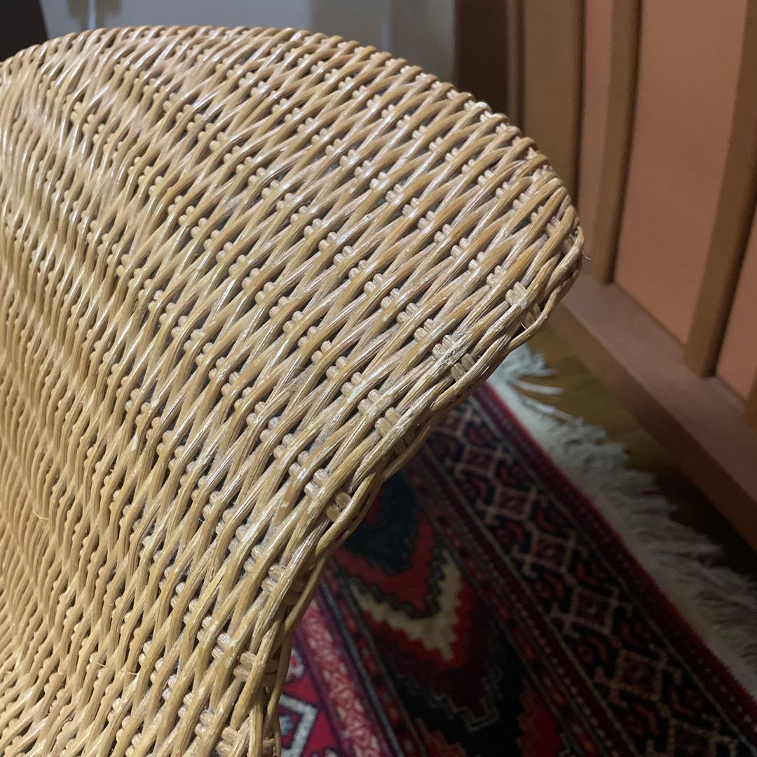 IDEE PHOBOS イデー ラウンジチェア