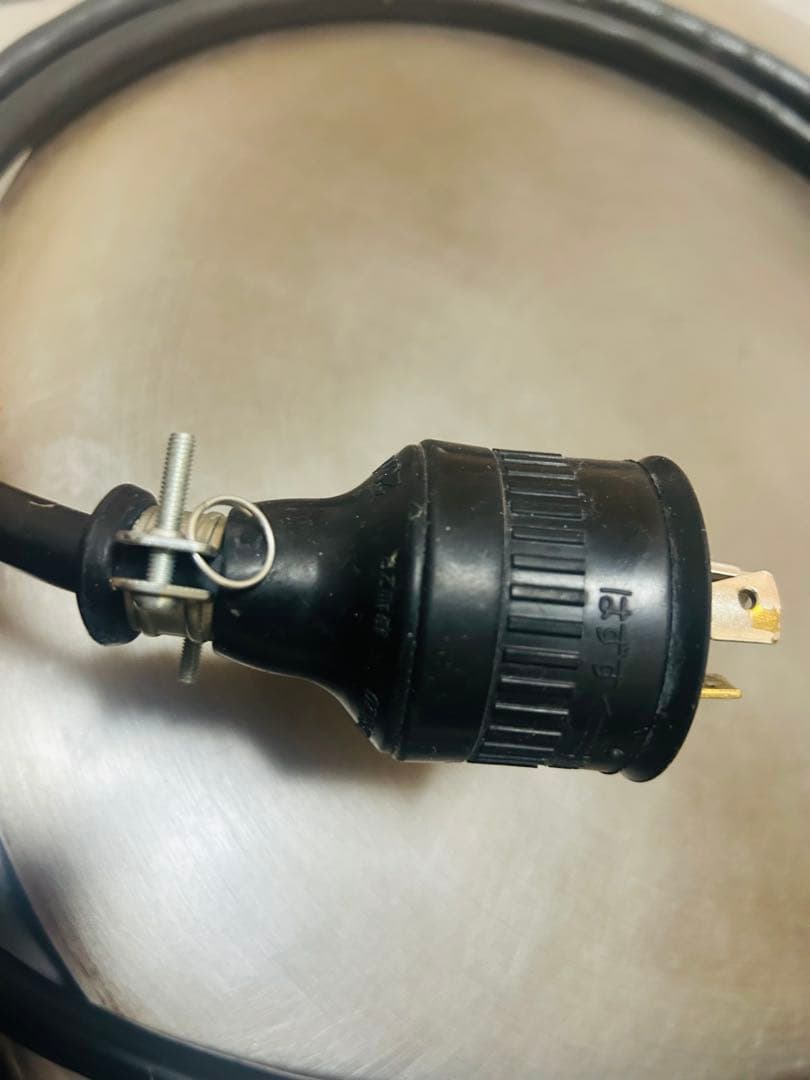 ニチワ 200V 電気クレープ焼器 CM-410H