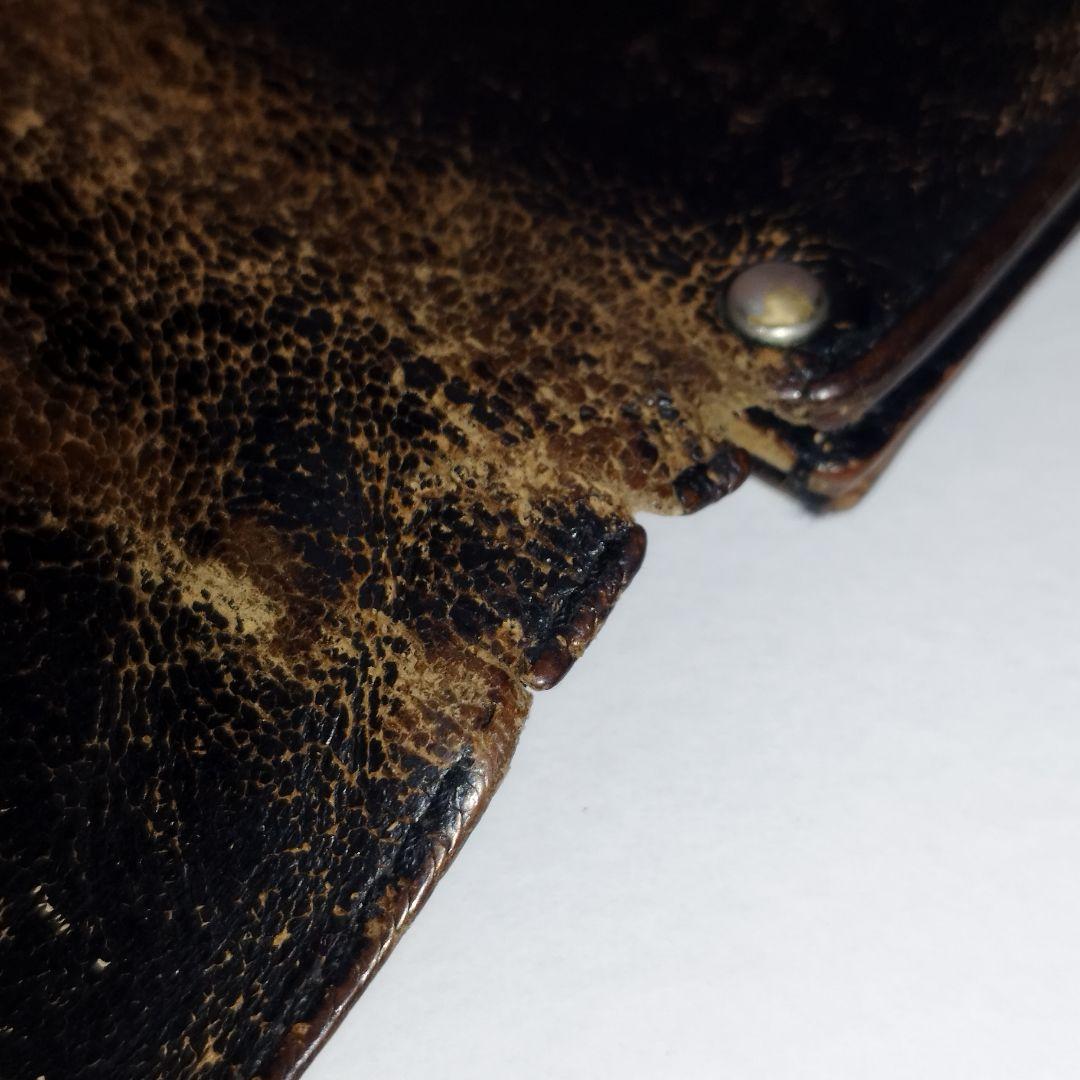 TENDERLOIN T-WALLET PORTER 財布のみ