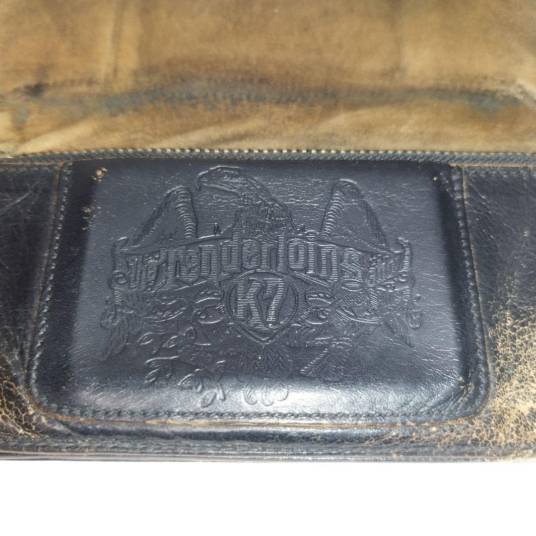 TENDERLOIN T-WALLET PORTER 財布のみ