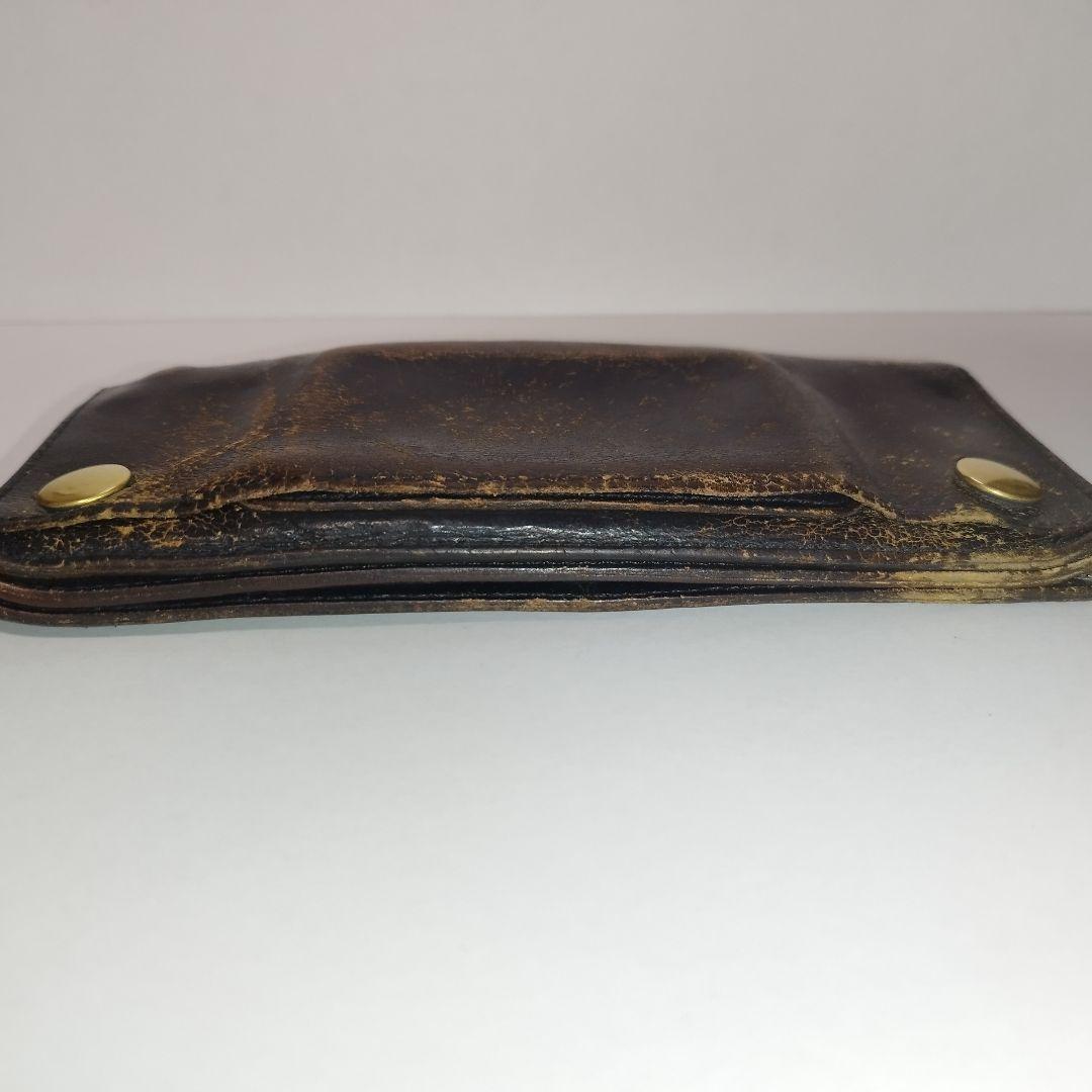 TENDERLOIN T-WALLET PORTER 財布のみ