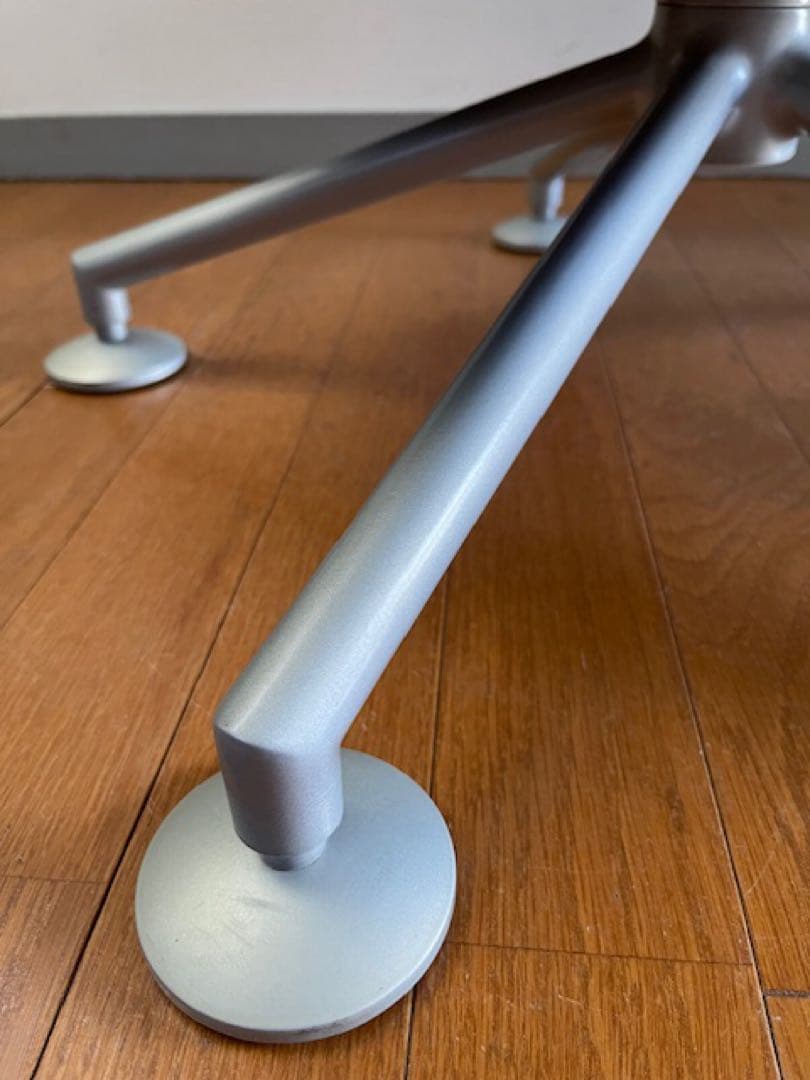 COR CIRCO コア ラウンジチェア　① ポストモダン　革張り　52万　北欧