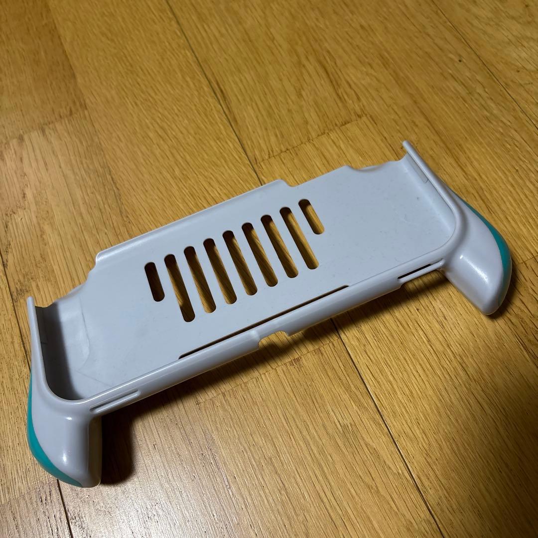 Nintendo Switch Lite 本体 + スプラトゥーン2