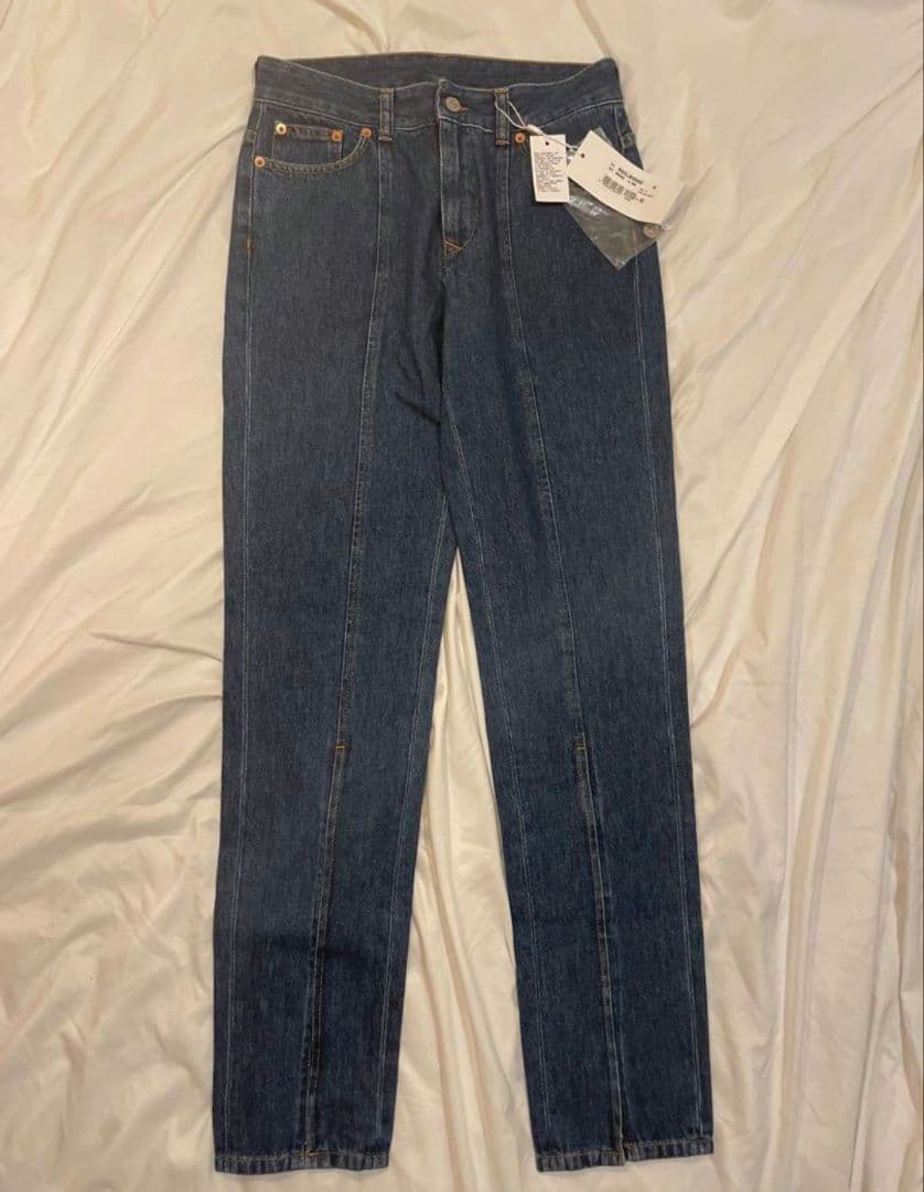 MM6 Maison Margielaマルジェラ　デニム　ジーンズ　M