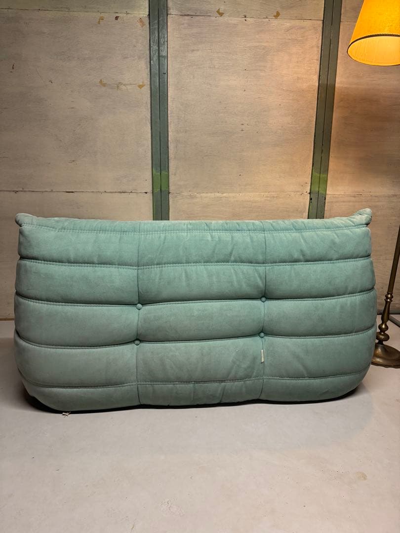 リーンロゼ トーゴ 2P ソファ 2人掛け ligne roset