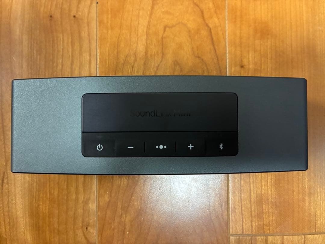 BOSE SoundLink Mini II Bluetooth スピーカー