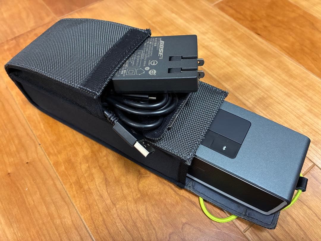 BOSE SoundLink Mini II Bluetooth スピーカー