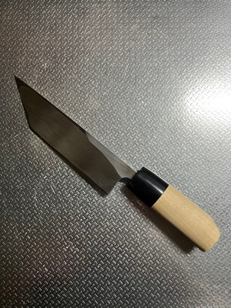 和包丁　どじょう裂き　正本総本店