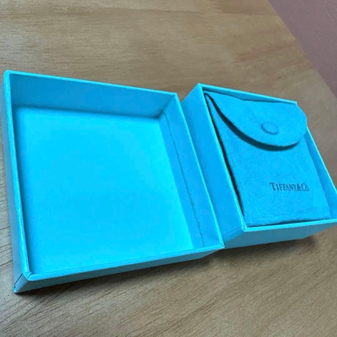 【正規店磨き済】ティファニー リターントゥ ハートタグ ブレスレット