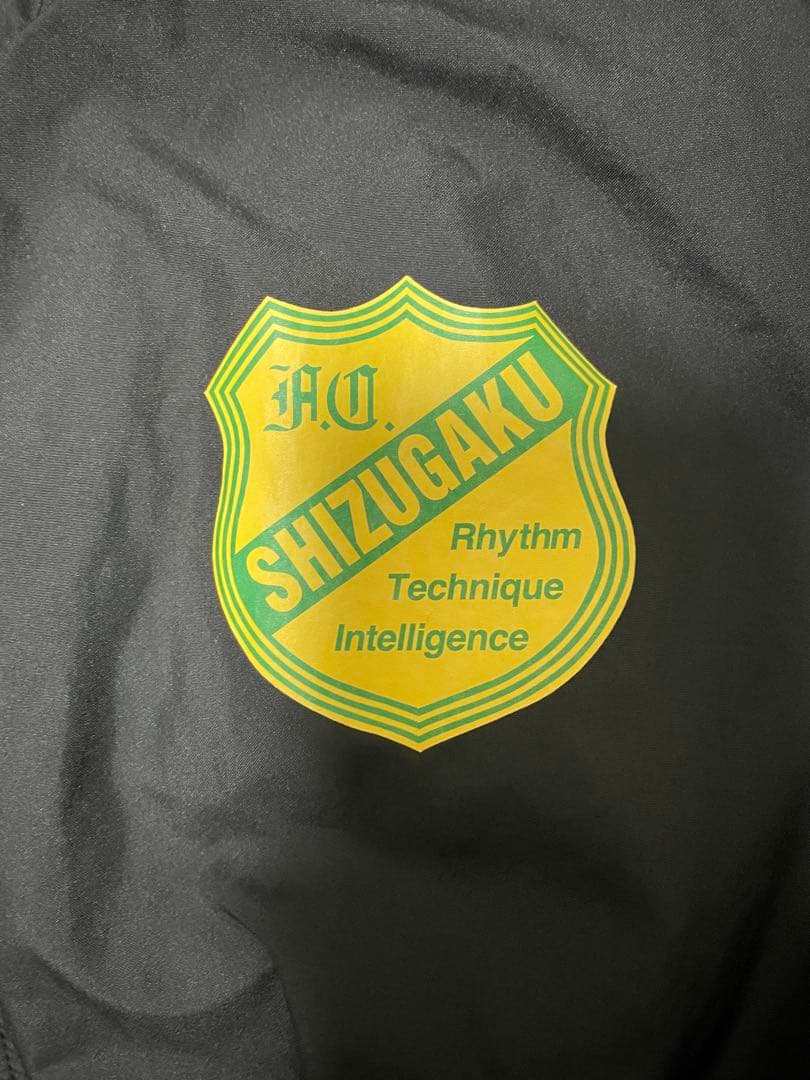 静岡学園ウェアのみ　Lサイズ