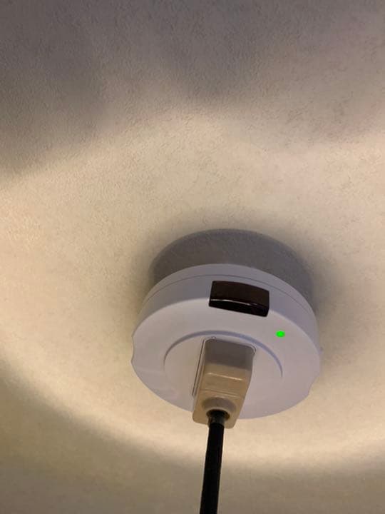 モザイクガラスペンダントランプ、吊り下げ