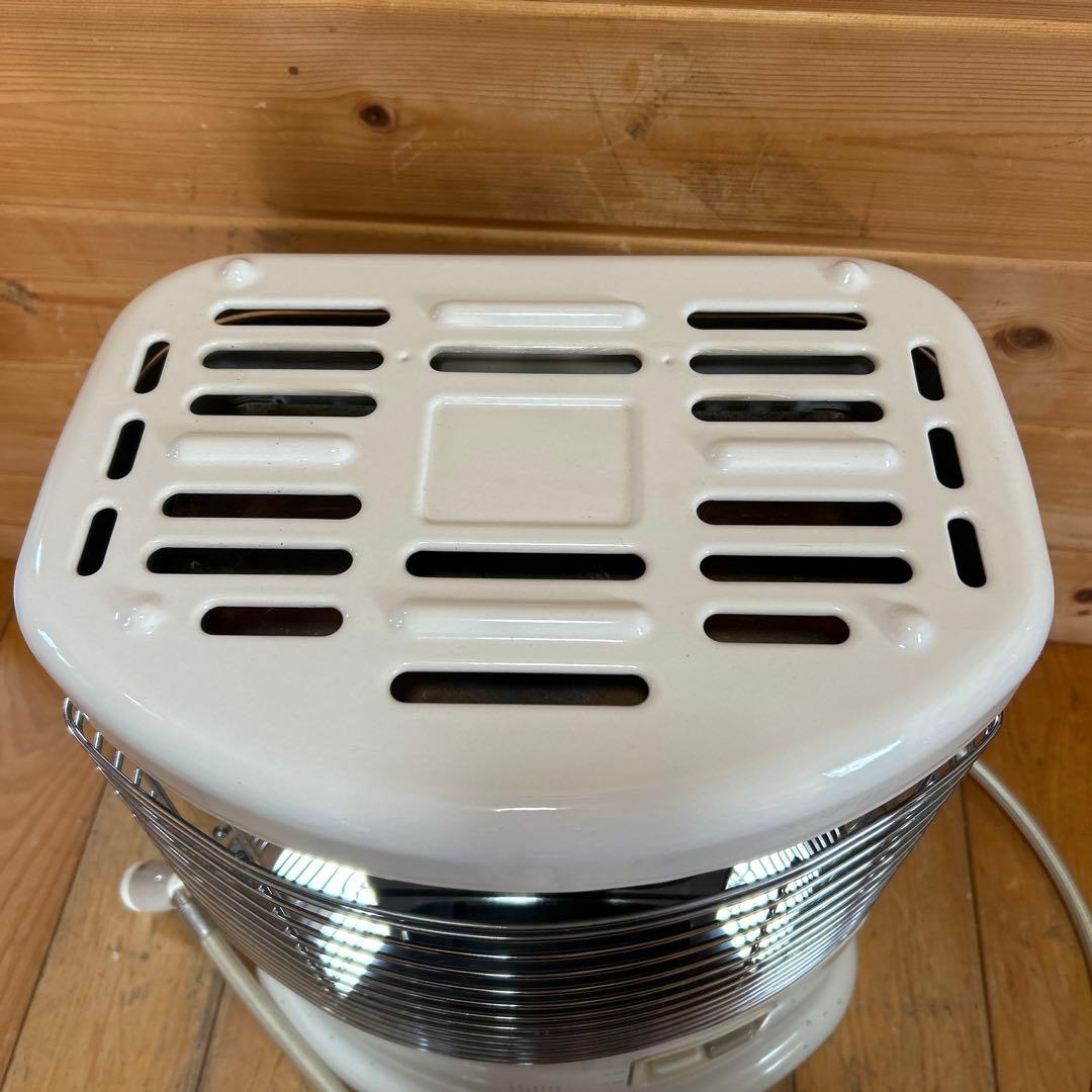 送料無料　￼￼リンナイガスストーブ都市￼ガス用R-452PMSⅢ 動作確認済み