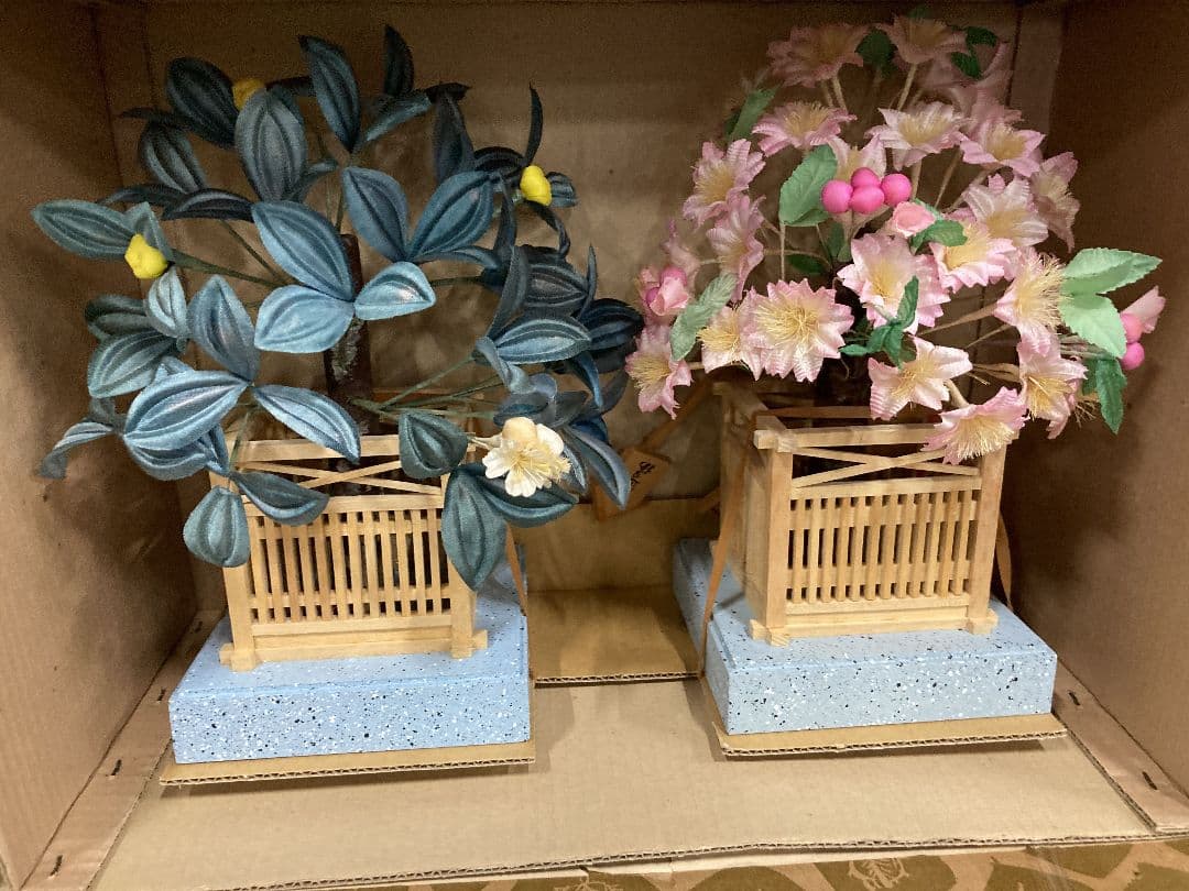 ​【最高級】人形の秀月 35号 豪華七段飾り フルセット 雛人形 お道具一式付