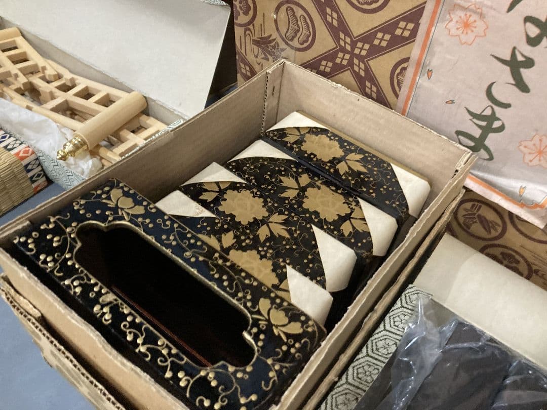 ​【最高級】人形の秀月 35号 豪華七段飾り フルセット 雛人形 お道具一式付