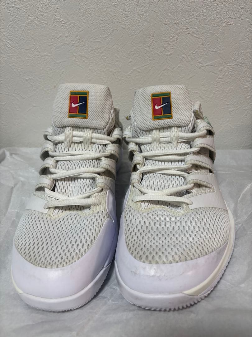 シューズ(男性用) NikeCourt Air Zoom Vapor X RG