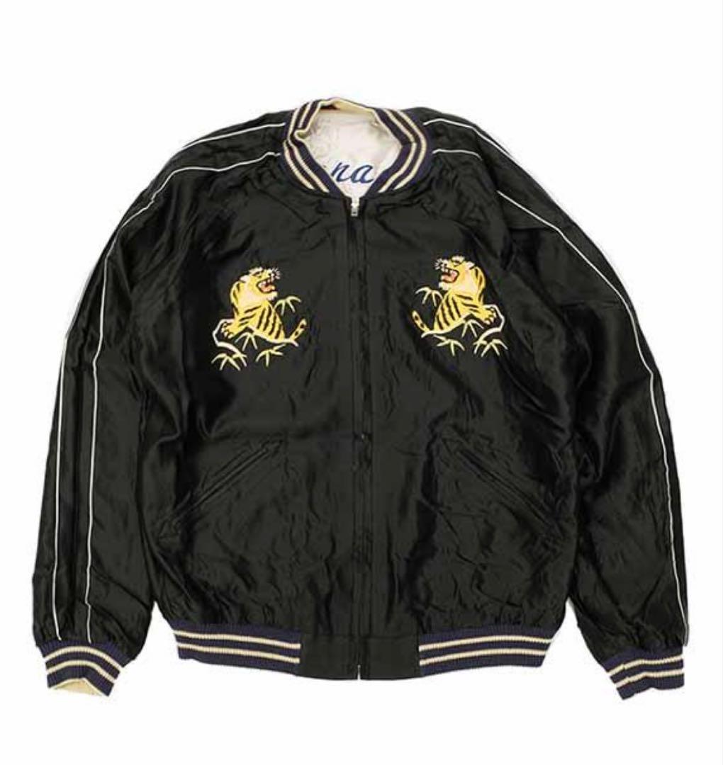 【未使用値下げ】テーラー東洋　RED EAGLE x TIGER HEAD 4L