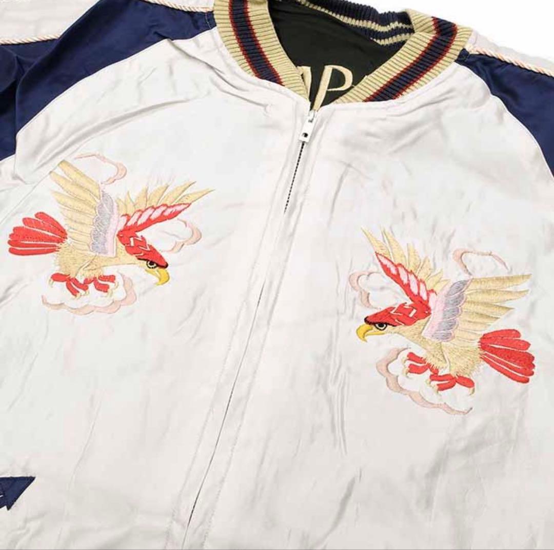 【未使用値下げ】テーラー東洋　RED EAGLE x TIGER HEAD 4L