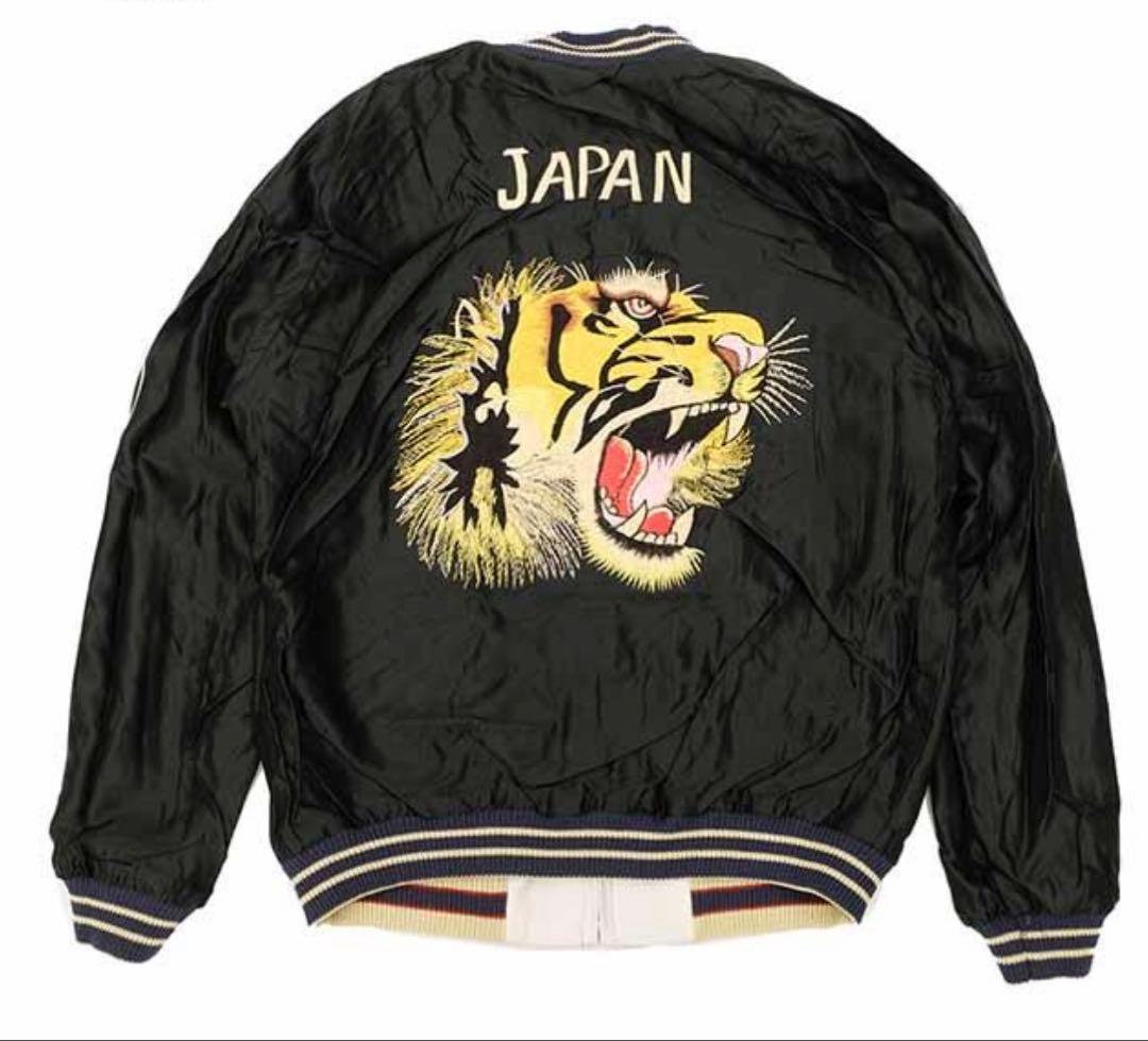 【未使用値下げ】テーラー東洋　RED EAGLE x TIGER HEAD 4L