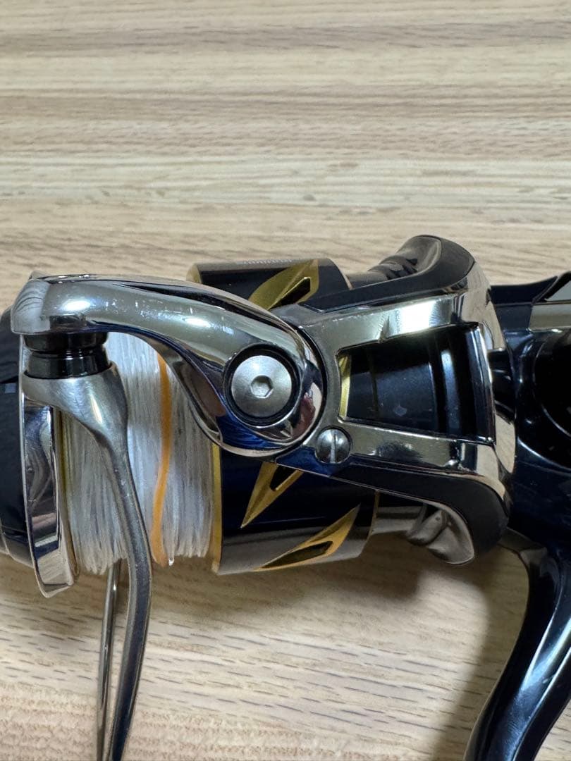 S*i様 SHIMANO 19ステラ SW8000PG