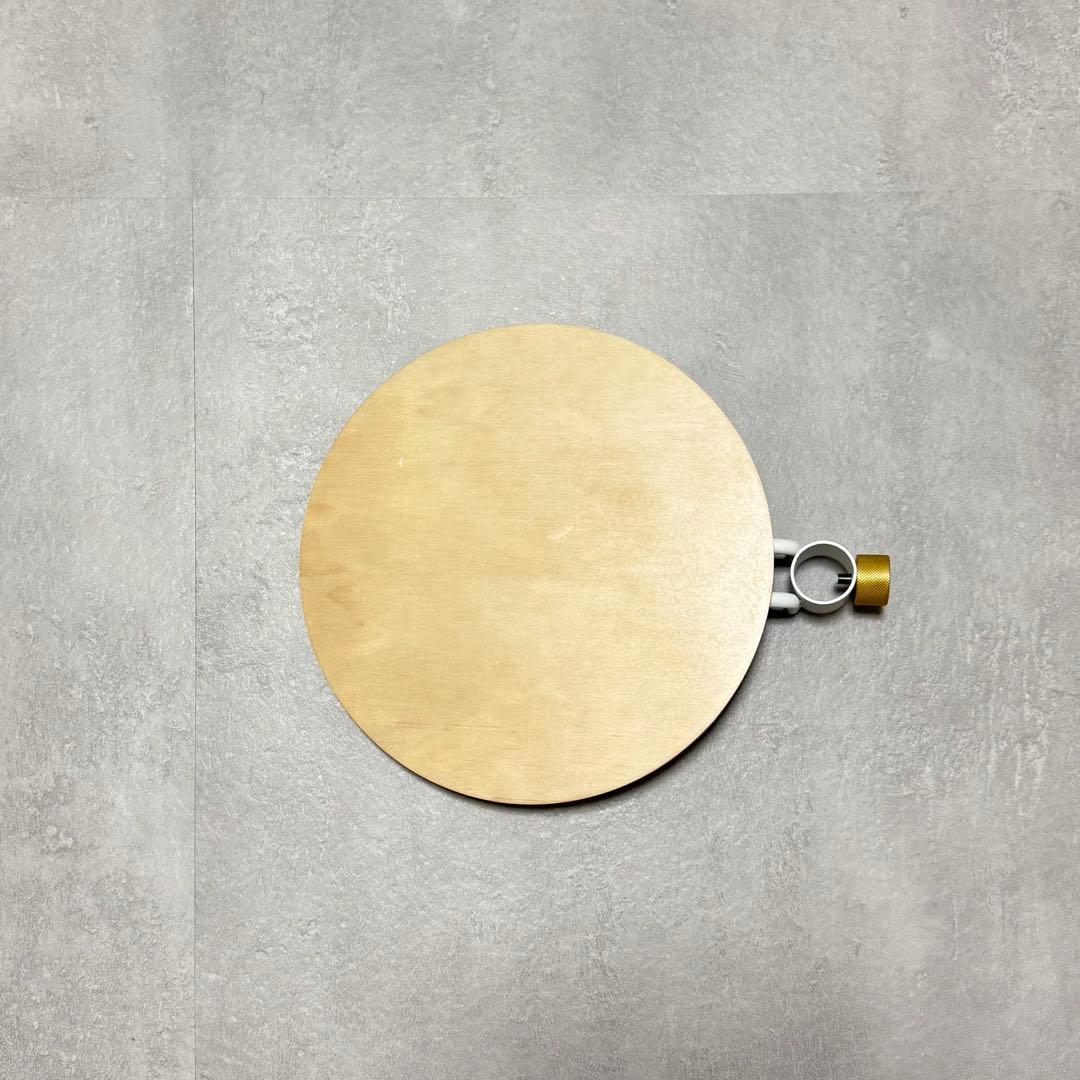 【購入者様確定済み】ドローアライン(テーブルA,フックB)