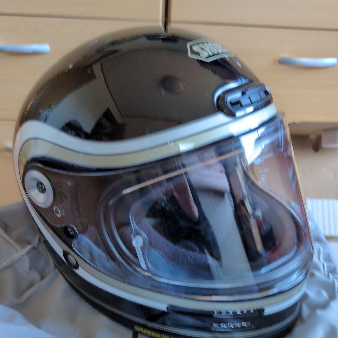 SHOEI 　グラムスターGlamster BIVOUAC Mサイズ