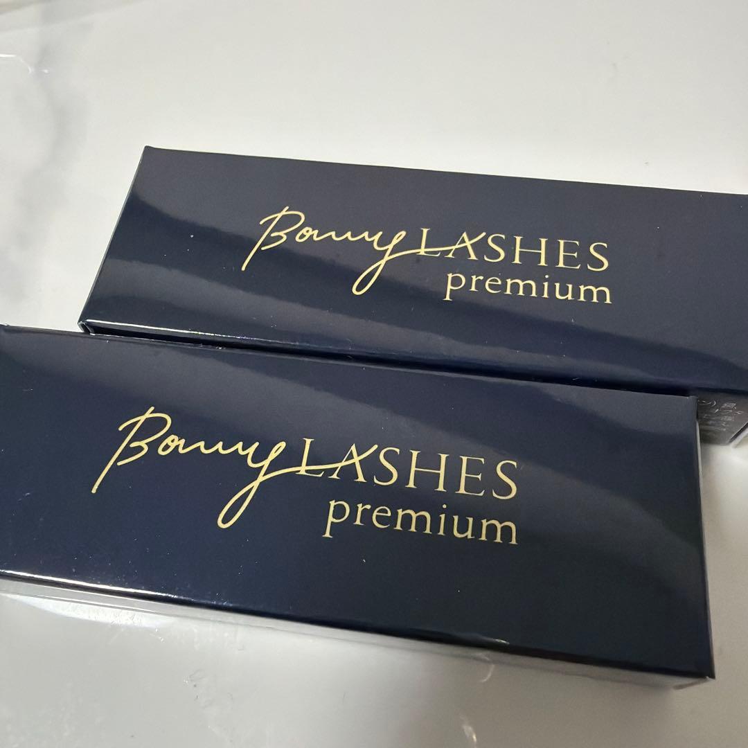 ボニーラッシュプレミアム まつ毛美容液 3ml