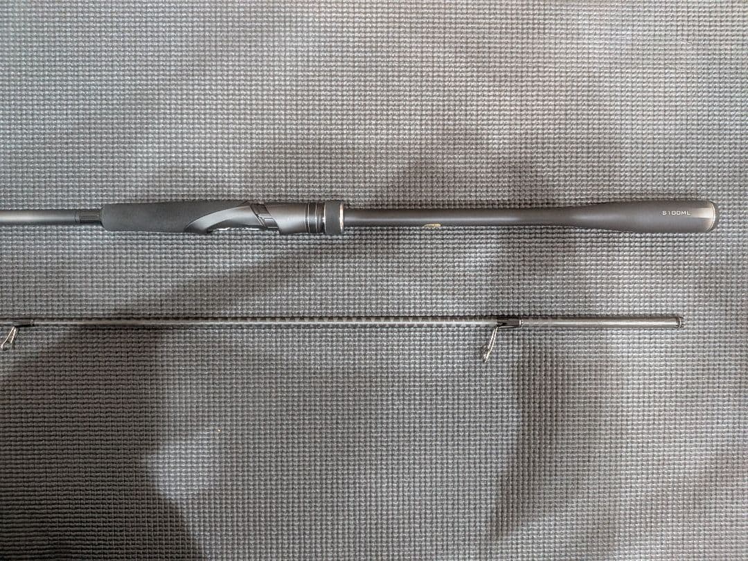 シマノ 23ディアルーナ s100ml