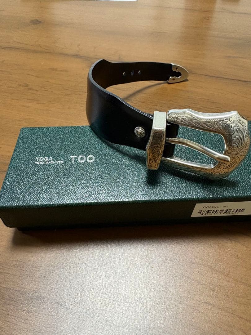 アクセサリー TOGA l bangle 2