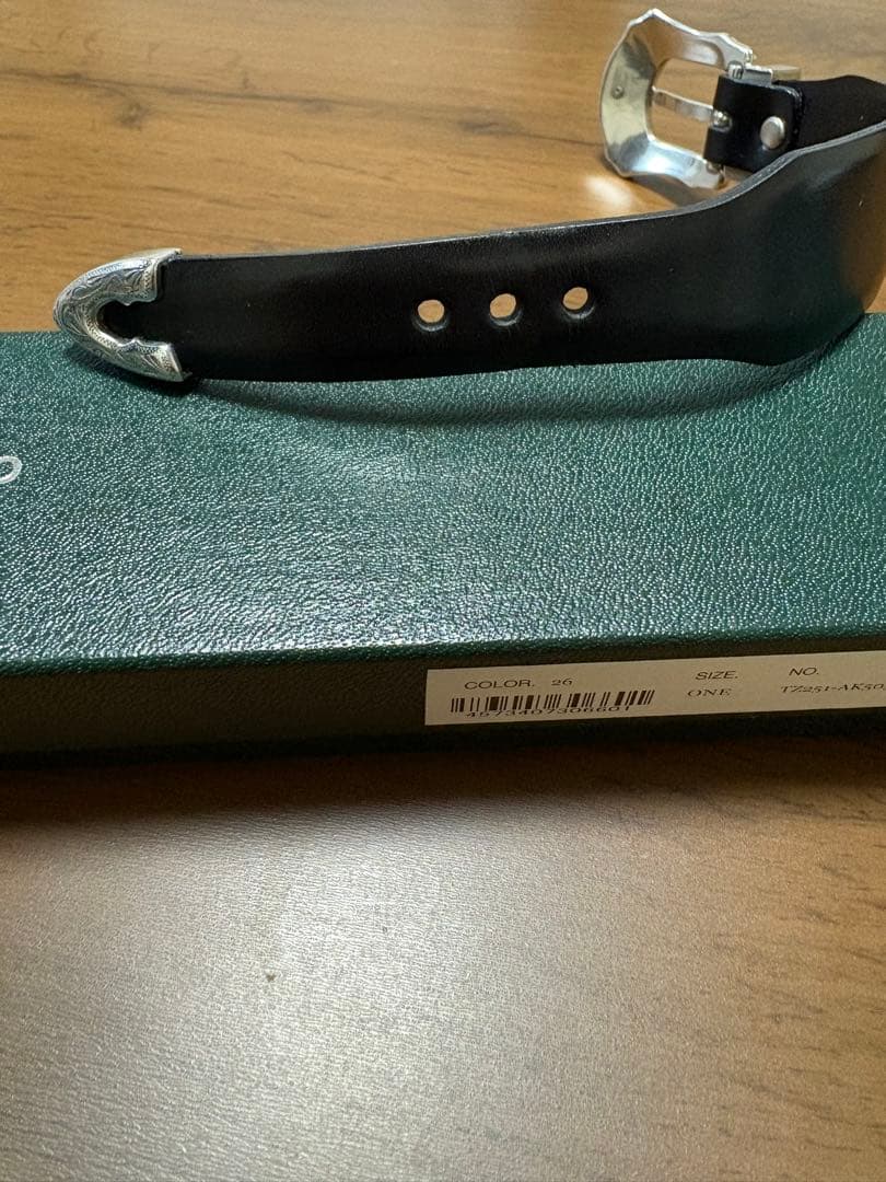 アクセサリー TOGA l bangle 2